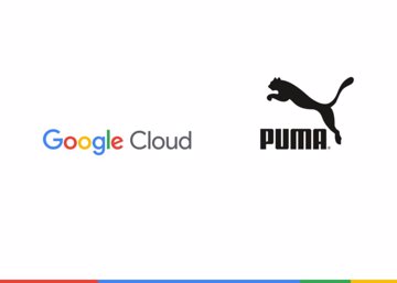 Puma Y Google Cloud Collabs