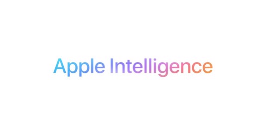 Apple Intelligence