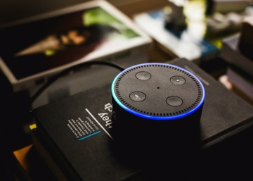 Amazon Echo Dot