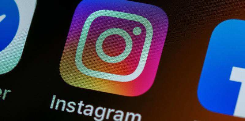 Instagram Usa IA Para Verificar Edad