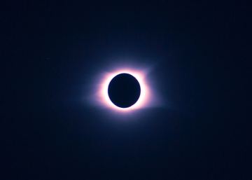 Eclipse Solar Mexico