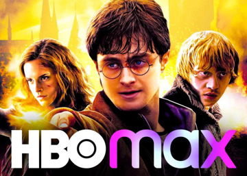 Harry Potter HBO MAX (1)