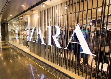 Zara Collective Dubai