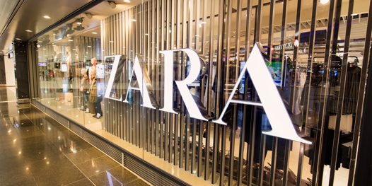 Zara Collective Dubai
