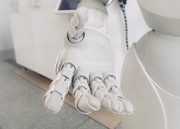 Robotica En La Industria 2023