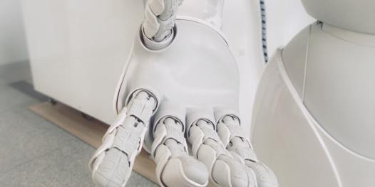 Robotica En La Industria 2023