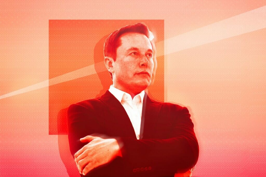 Elon musk Twitter