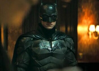 The Batman de Matt Reeves y Robert Pattinson presentó avances